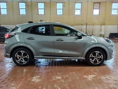 Ford Puma 1.0 EcoBoost Hybrid 125 CV S&S ST-Line Design 2 (6)