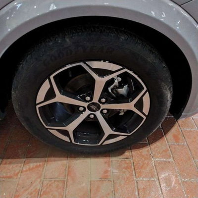 Ford Puma 1.0 EcoBoost Hybrid 125 CV S&S ST-Line Design 2 (9)
