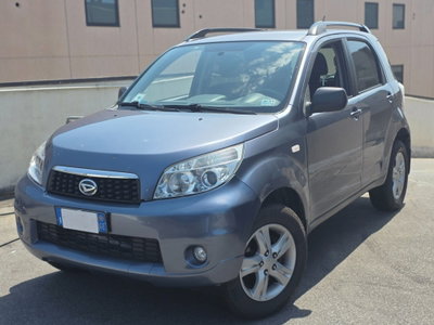 Daihatsu Terios 1.5 4WD Sho