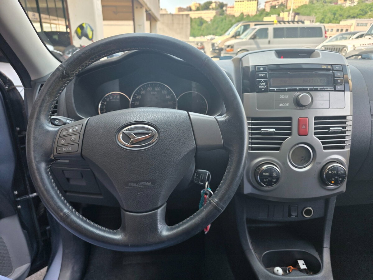 Daihatsu Terios 1.5 4WD Sho (11)