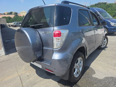 Daihatsu Terios 1.5 4WD Sho (5)