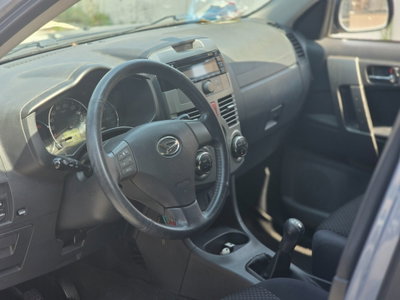 Daihatsu Terios 1.5 4WD Sho (6)