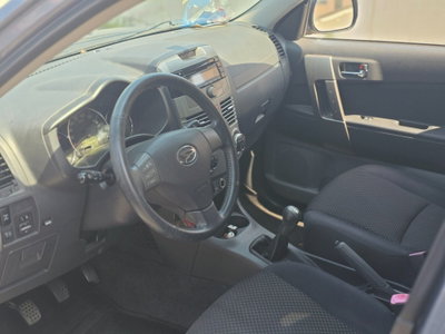 Daihatsu Terios 1.5 4WD Sho (7)