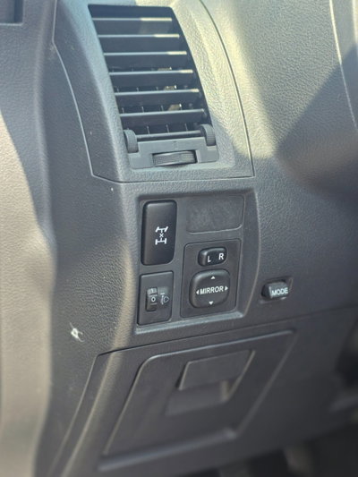 Daihatsu Terios 1.5 4WD Sho (8)