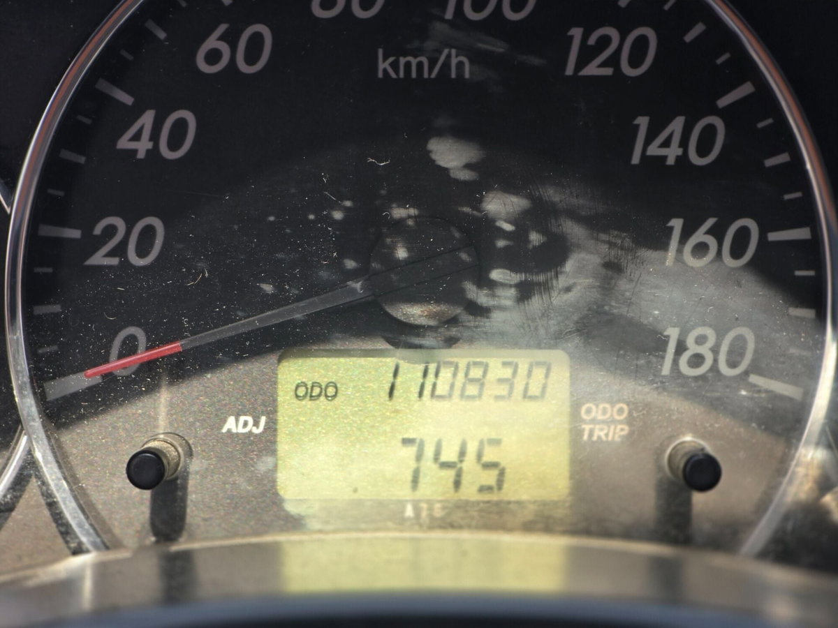 Daihatsu Terios 1.5 4WD Sho (9)