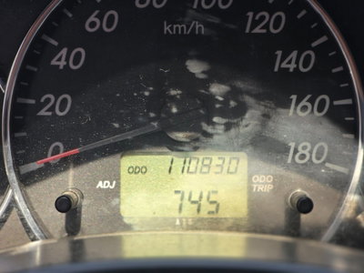 Daihatsu Terios 1.5 4WD Sho (9)