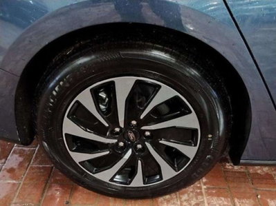 Ford Focus Station Wagon 1.5 ecoblue Titanium Edition 115cv auto (12)