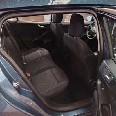 Ford Focus Station Wagon 1.5 ecoblue Titanium Edition 115cv auto (13)