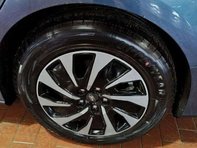Ford Focus Station Wagon 1.5 ecoblue Titanium Edition 115cv auto (15)