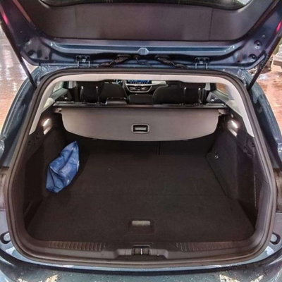 Ford Focus Station Wagon 1.5 ecoblue Titanium Edition 115cv auto (8)