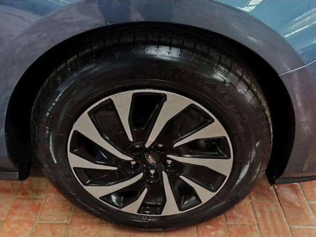 Ford Focus Station Wagon 1.5 ecoblue Titanium Edition 115cv auto (9)