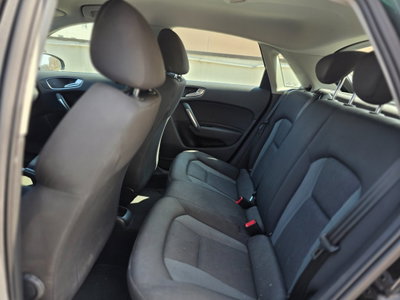 Audi A1 1.6 TDI 116 CV Metal (12)