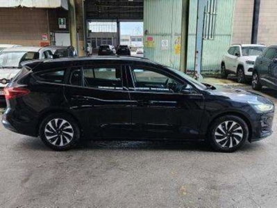 Ford Focus Station Wagon 1.5 ecoblue Titanium Edition 115cv auto (5)
