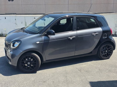 smart forfour forfour 70 1.0 twinamic Prime (3)