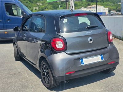 smart forfour forfour 70 1.0 twinamic Prime (4)