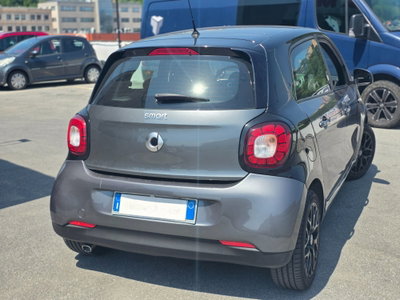 smart forfour forfour 70 1.0 twinamic Prime (5)