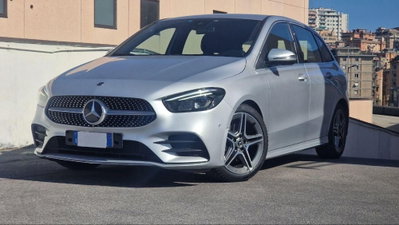 Mercedes-Benz Classe B 180 d Automatic Premium usata