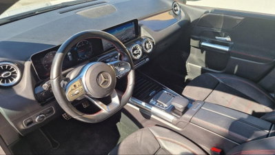Mercedes-Benz Classe B 180 d Automatic Premium (10)
