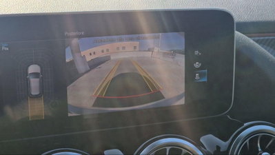 Mercedes-Benz Classe B 180 d Automatic Premium (11)