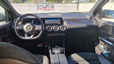 Mercedes-Benz Classe B 180 d Automatic Premium (12)