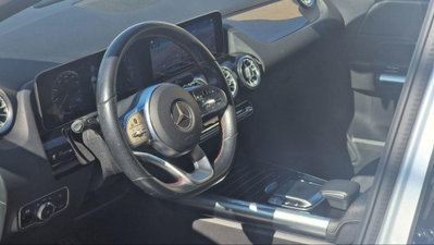 Mercedes-Benz Classe B 180 d Automatic Premium (6)