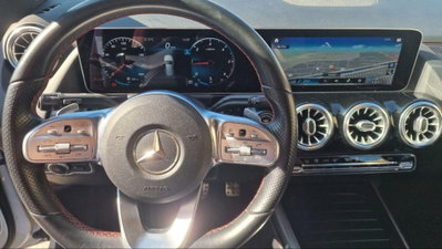 Mercedes-Benz Classe B 180 d Automatic Premium (9)
