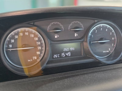 Lancia Ypsilon 1.0 FireFly 5 porte S&S Hybrid Ecochic Gold (12)