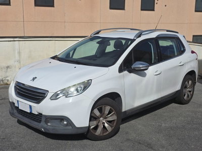 Peugeot 2008 VTi 82CV Allure (2)