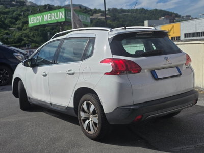 Peugeot 2008 VTi 82CV Allure (4)