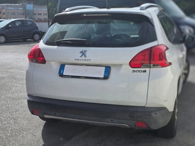 Peugeot 2008 VTi 82CV Allure (6)