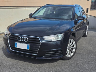 Audi A4 Avant 2.0 TDI 150 CV ultra S tronic Business usata