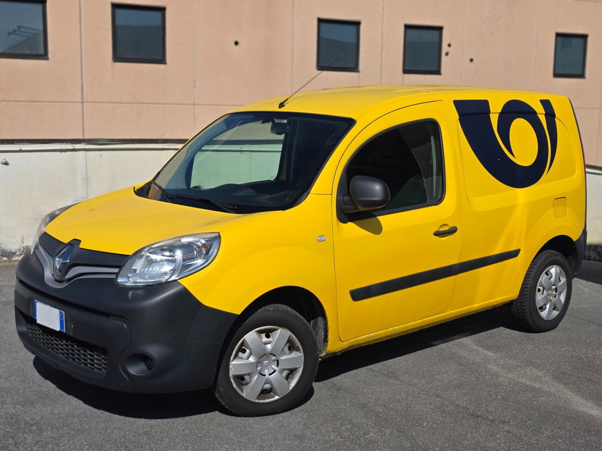 Renault Kangoo 1.5 dCi 90CV F.AP. Stop & Start 5 porte Energy