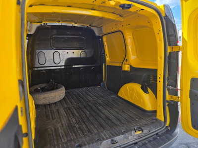 Renault Kangoo 1.5 dCi 90CV F.AP. Stop & Start 5 porte Energy (10)
