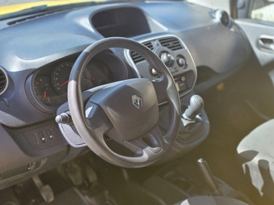 Renault Kangoo 1.5 dCi 90CV F.AP. Stop & Start 5 porte Energy (12)