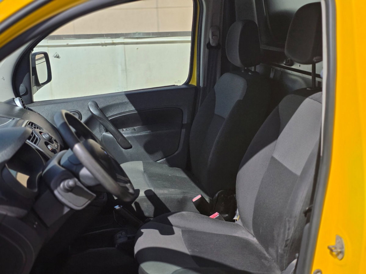 Renault Kangoo 1.5 dCi 90CV F.AP. Stop & Start 5 porte Energy (13)