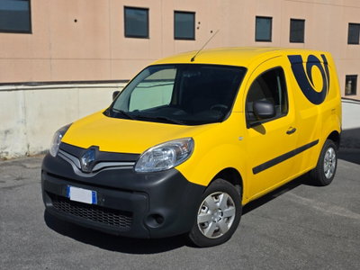 Renault Kangoo 1.5 dCi 90CV F.AP. Stop & Start 5 porte Energy (2)