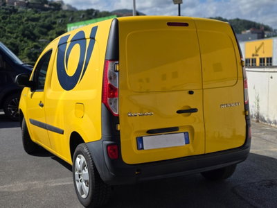 Renault Kangoo 1.5 dCi 90CV F.AP. Stop & Start 5 porte Energy (4)