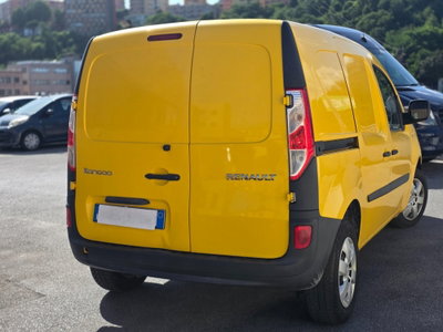 Renault Kangoo 1.5 dCi 90CV F.AP. Stop & Start 5 porte Energy (6)