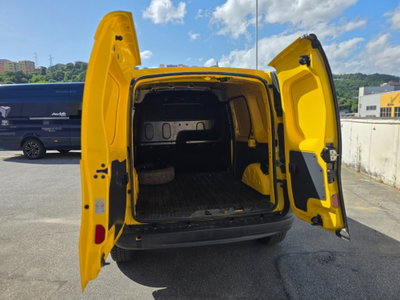 Renault Kangoo 1.5 dCi 90CV F.AP. Stop & Start 5 porte Energy (9)