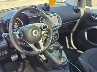smart Fortwo 90 0.9 Turbo twinamic Youngster (10)