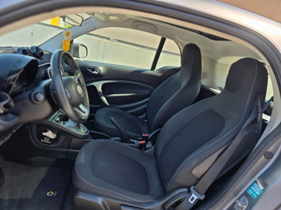 smart Fortwo 90 0.9 Turbo twinamic Youngster (11)