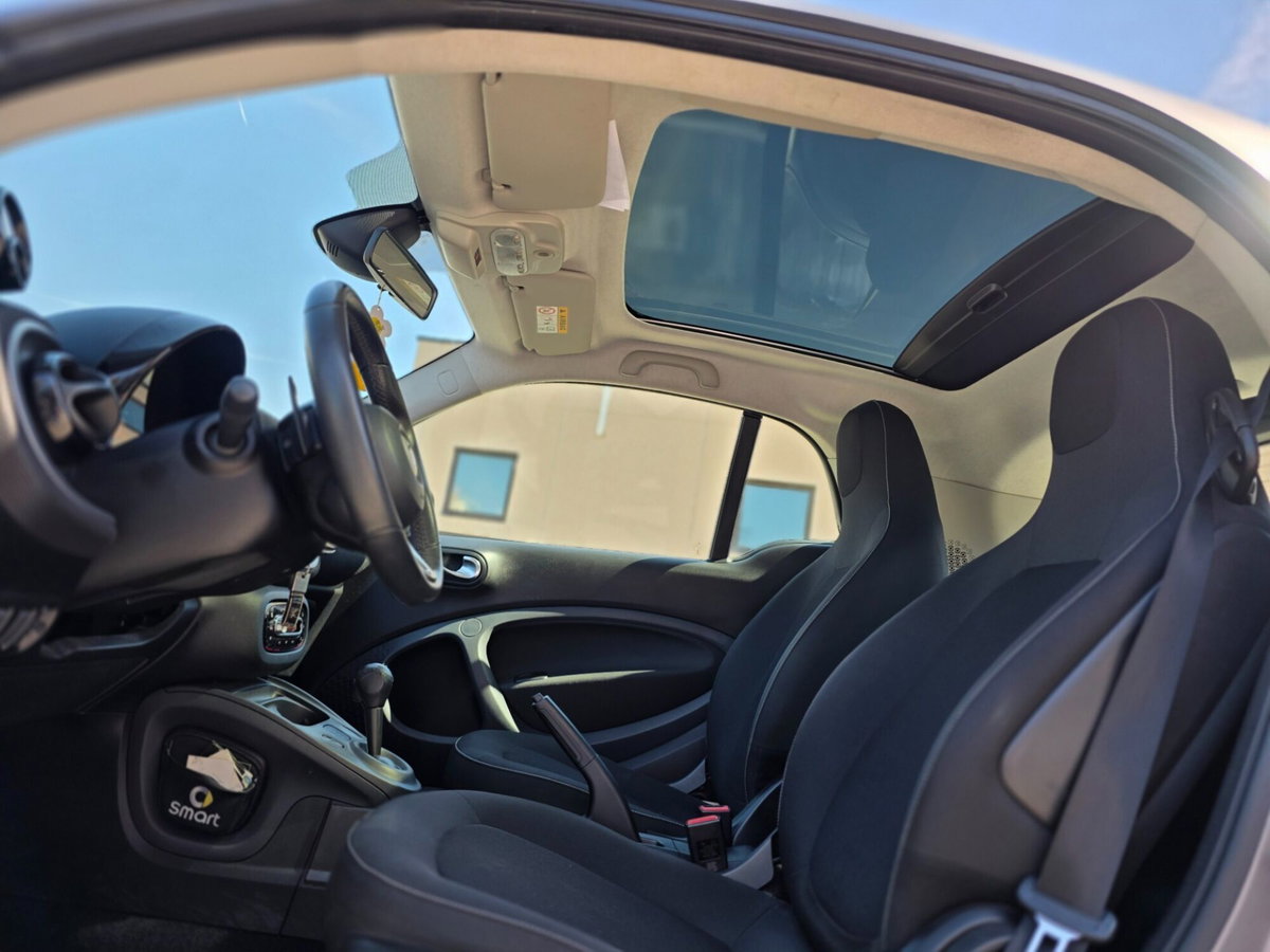 smart Fortwo 90 0.9 Turbo twinamic Youngster (12)