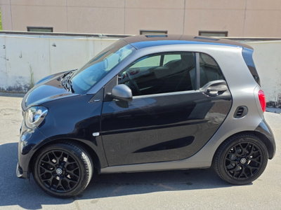 smart Fortwo 90 0.9 Turbo twinamic Youngster (4)