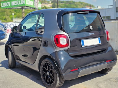 smart Fortwo 90 0.9 Turbo twinamic Youngster (6)