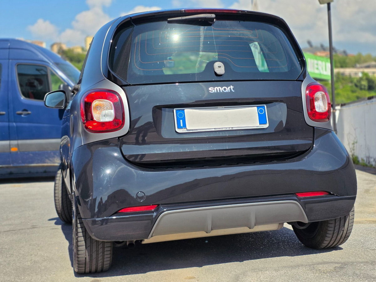 smart Fortwo 90 0.9 Turbo twinamic Youngster (7)