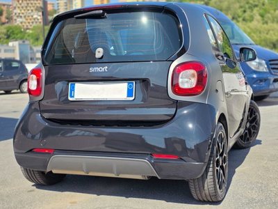 smart Fortwo 90 0.9 Turbo twinamic Youngster (8)