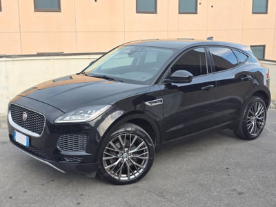 Jaguar E-Pace 2.0D 150 CV AWD aut. R-Dynamic HSE (3)