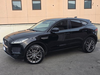 Jaguar E-Pace 2.0D 150 CV AWD aut. R-Dynamic HSE (4)