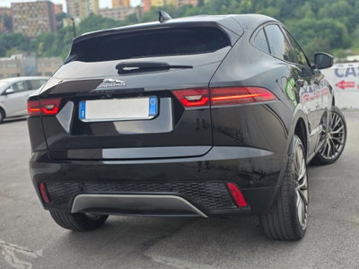 Jaguar E-Pace 2.0D 150 CV AWD aut. R-Dynamic HSE (7)