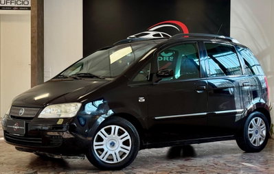 Fiat Idea 1.4 16V Emotion usata